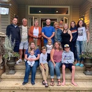 Meet your Posher, Jan